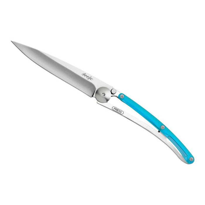 Deejo color 27g blue