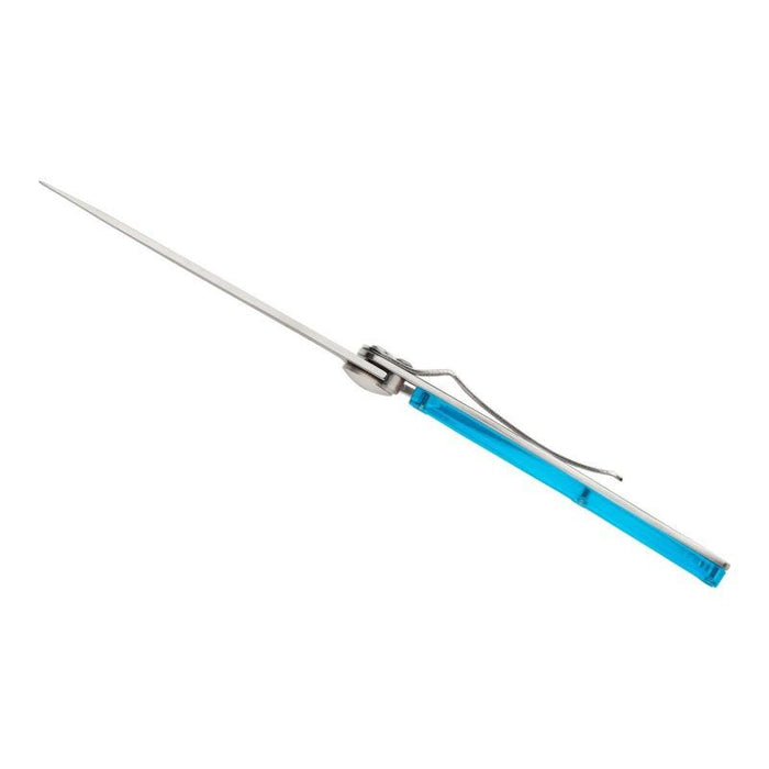 Deejo color 27g blue