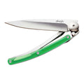 Deejo color 27g green