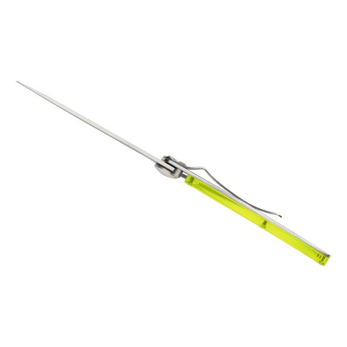 Deejo color 27g yellow