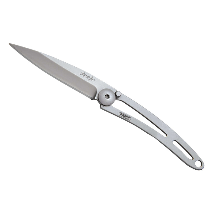 Deejo naked knife 15g