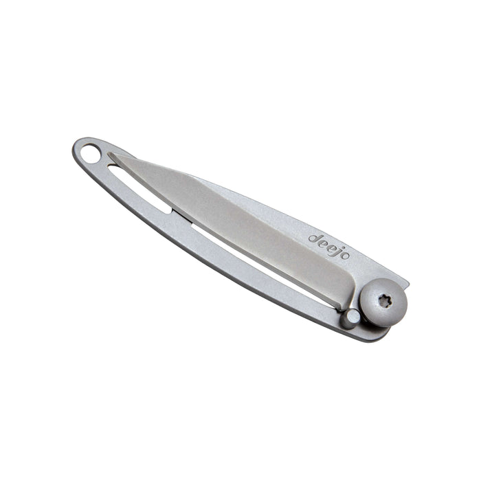 Deejo naked knife 15g