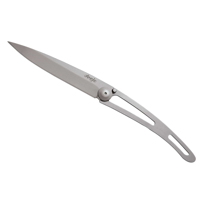 Deejo naked knife 37g