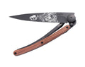 DEEJO Tattoo 37G Grizzly Ebony