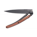 DEEJO Wood 37G Black Coralwood