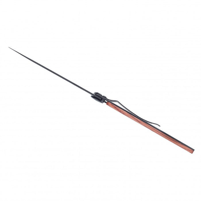 DEEJO Wood 37G Black Coralwood