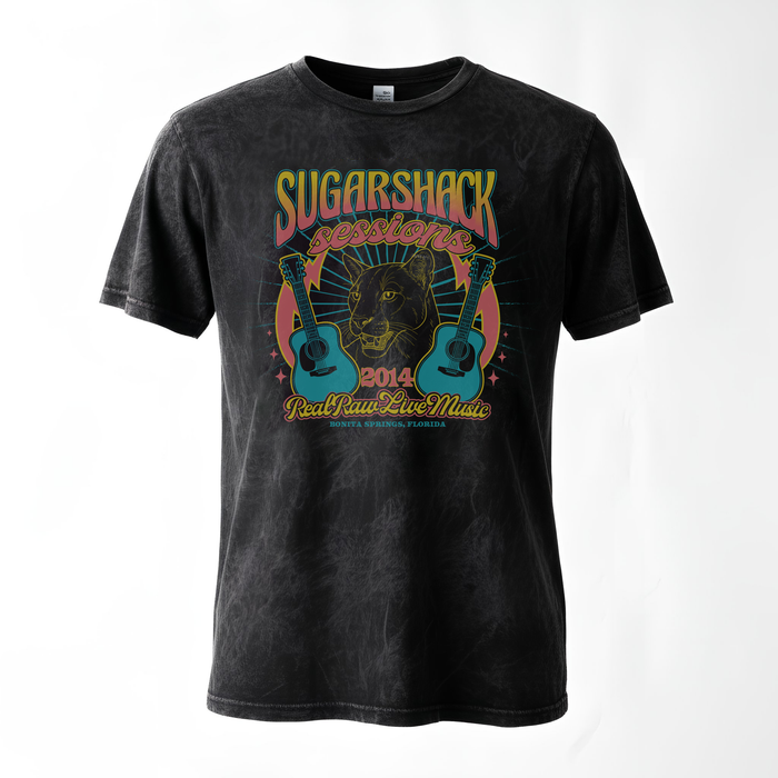 Def Panther Tee