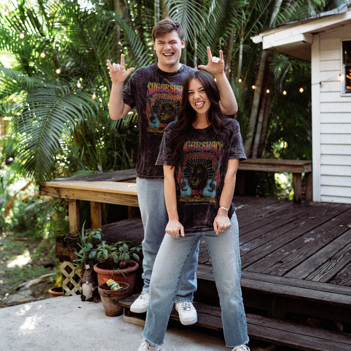 Def Panther Tee