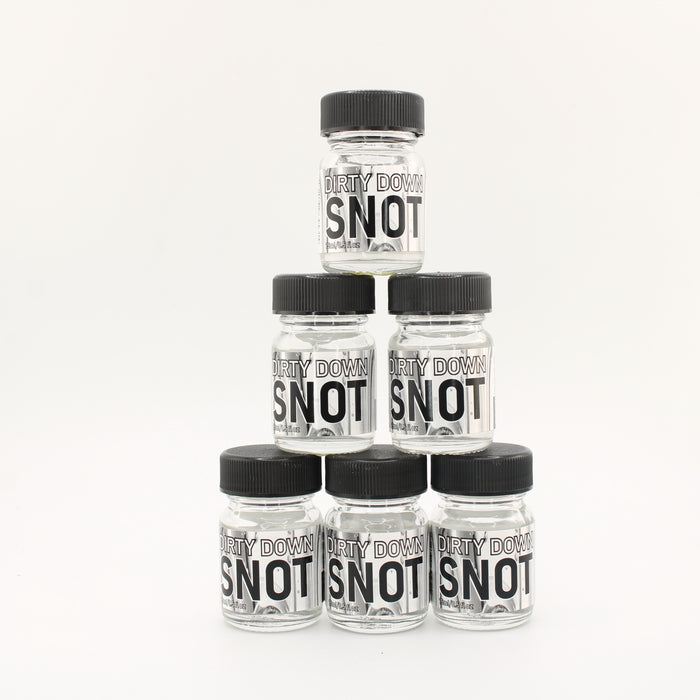 Dirty Down | Basing and Model Effects | Snot