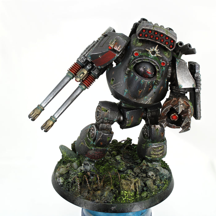 Dirty Down | Basing Effects | Moss