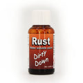Dirty Down | Basing Effects | Rust