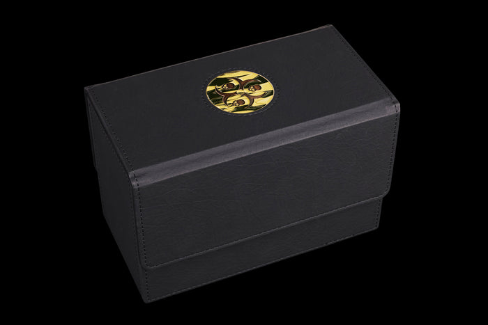 Diseased | Wargaming & Datasheet Box | Baron's Coin™ Compatible