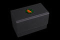 Drake | Wargaming & Datasheet Box | Baron's Coin™ Compatible