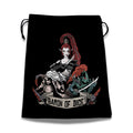 Dreaded Ones Triple-Threat  |  Premium Dice Bag