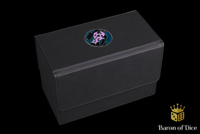 Dreaded Ones | Wargaming & Datasheet Box | Baron's Coin™ Compatible