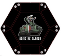 DRIVE ME CLOSER! | Premium Dice Tray