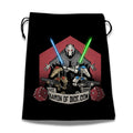 Droid General | Premium Dice Bag
