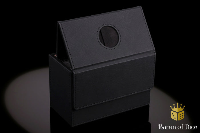 Druze | Infinity | Wargaming & Datasheet Box | Baron's Coin™ Compatible