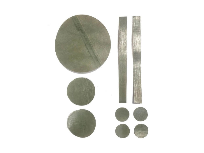 Durston Dyneema DCF repair patches