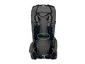 Durston Kakwa backpack sternum strap location diagram