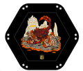 Dwarf Slayers | Premium Dice Tray