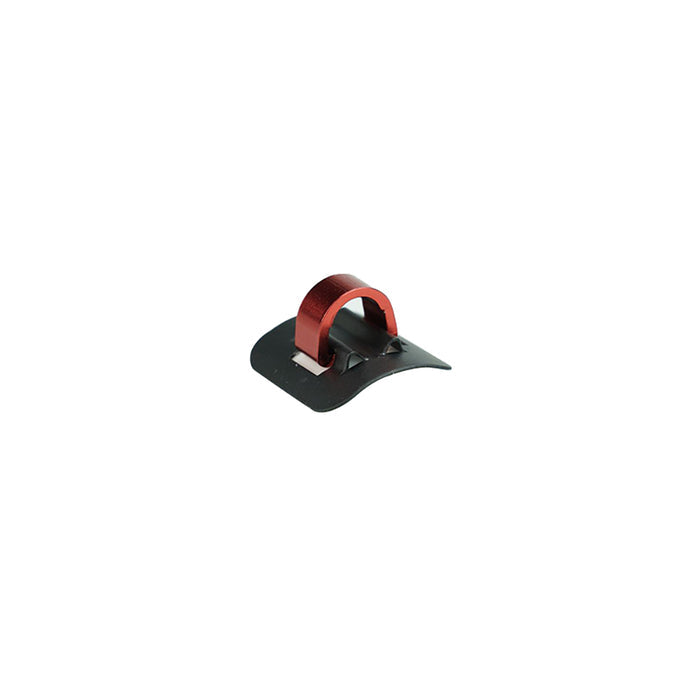 Embedded Wire Clip Of Scooter Cable Organizer - shop.livefree.co.uk