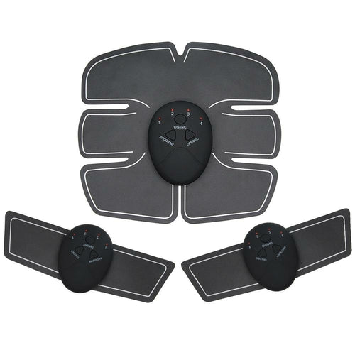 EMS Hip Muscle Stimulator Fitness Lifting Buttock Abdominal Trainer - shop.livefree.co.uk