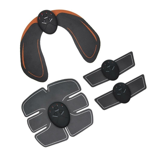 6Pack 3 in 1 Hip