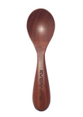 EVERNEW Beech Spoon S – wooden beech spoon, studio view