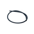 Evernew Flame Proof Silicone Tube coiled – studio view