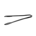 Evernew Nicktsucam – titanium cooking tongs, studio view