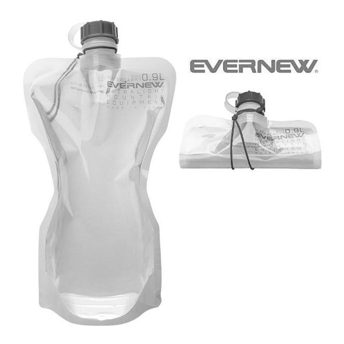 Grey / 900ml