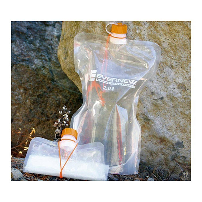 Orange / 900ml