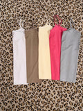 Everyday Seamless Cami