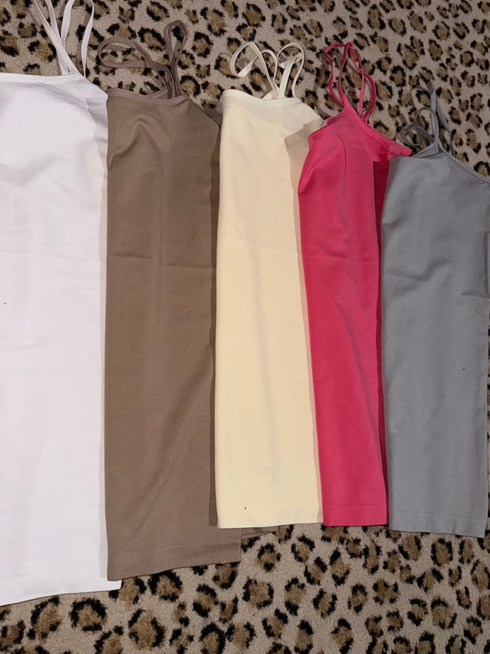 Everyday Seamless Cami