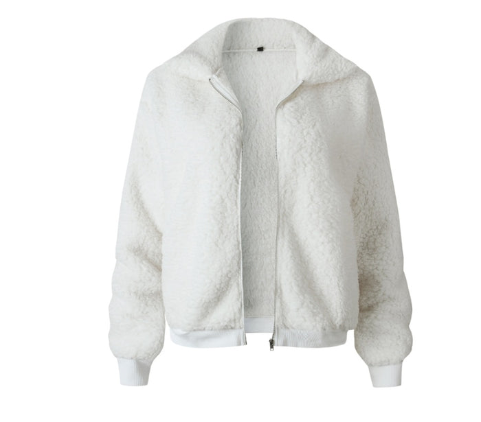 White / L