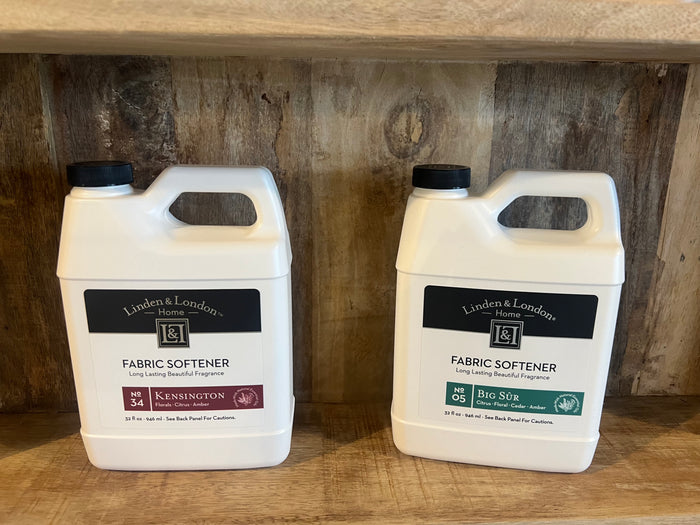 Fabric Softener 32 oz