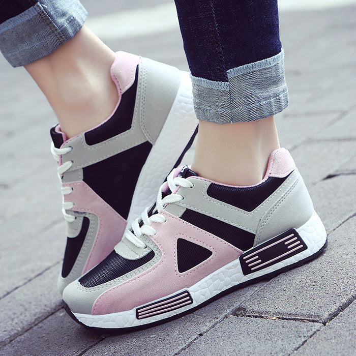 Pink A / 35