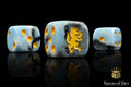 Fighting Direwolf Dice