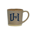 Fighting Illini 12oz Brown Rustic Mug