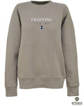 Fighting Illini Laney Crew Artisans