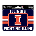 Fighting Illini Magnetic Photo Frame