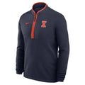 Fighting Illini Men's Victory Quarter Zip