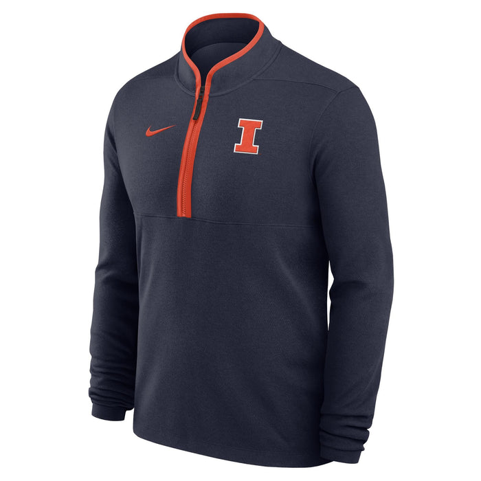 Fighting Illini Men's Victory Quarter Zip