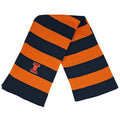 Fighting Illini Niagra Knit Scarf