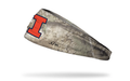 Fighting Illini Realtree Faded Block I Headband