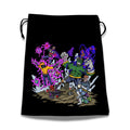 Fighting Superheroes |  Premium Dice Bag