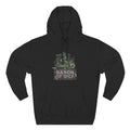 Final Stand - Graphic Pullover