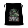Final Stand  |  Premium Dice Bag