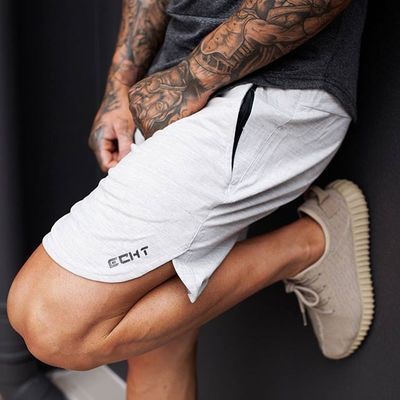 Fitness Sports Pants Men Casual Shorts - Livefree